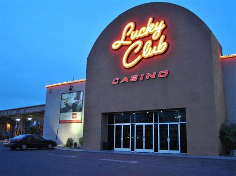 lucky club casino - LUCKY CLUB CASINO & HOTEL 